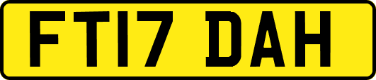 FT17DAH