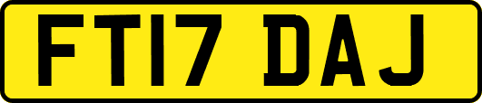 FT17DAJ