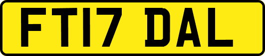 FT17DAL