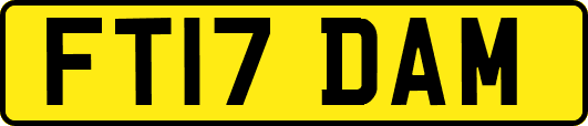 FT17DAM