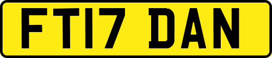 FT17DAN