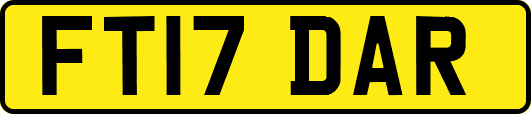 FT17DAR