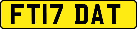 FT17DAT