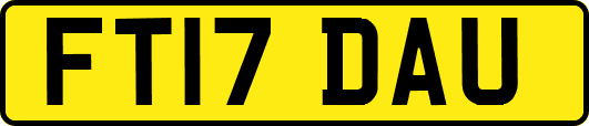 FT17DAU