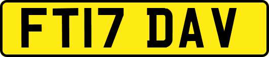 FT17DAV