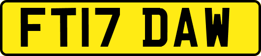 FT17DAW