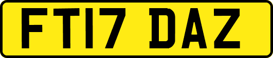 FT17DAZ