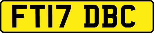 FT17DBC