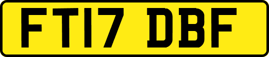 FT17DBF