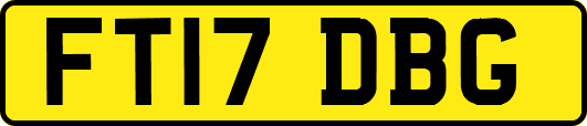 FT17DBG