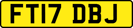FT17DBJ