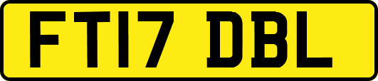 FT17DBL