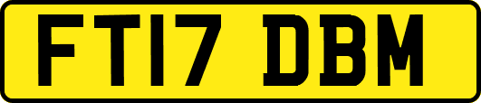 FT17DBM