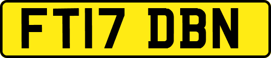 FT17DBN