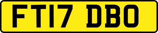 FT17DBO