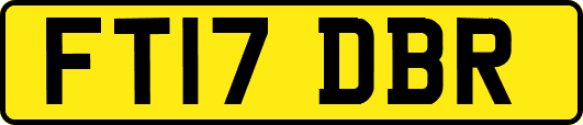 FT17DBR