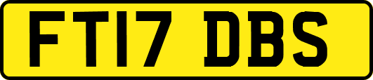 FT17DBS