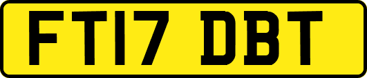 FT17DBT