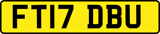 FT17DBU