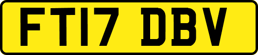 FT17DBV