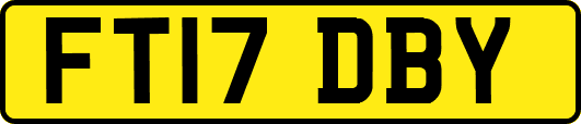 FT17DBY