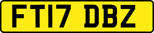 FT17DBZ