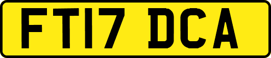 FT17DCA
