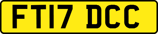 FT17DCC