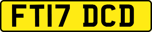 FT17DCD