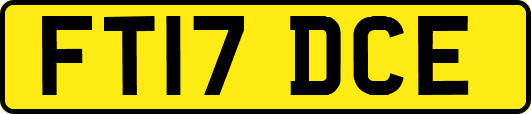 FT17DCE