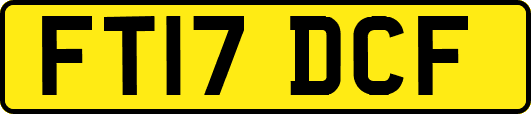 FT17DCF