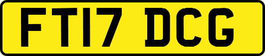FT17DCG