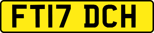 FT17DCH