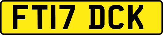 FT17DCK