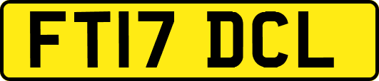FT17DCL