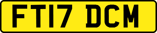 FT17DCM