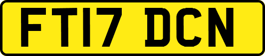 FT17DCN