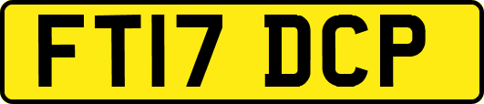 FT17DCP