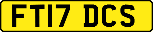 FT17DCS
