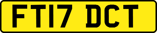 FT17DCT