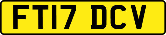 FT17DCV