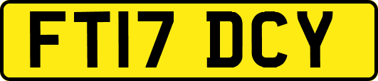 FT17DCY