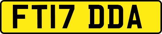 FT17DDA