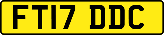 FT17DDC