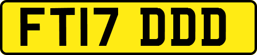 FT17DDD