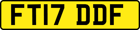 FT17DDF