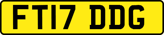 FT17DDG