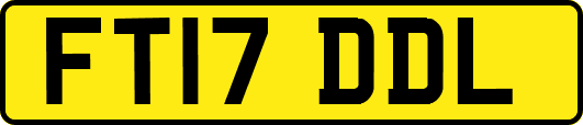 FT17DDL