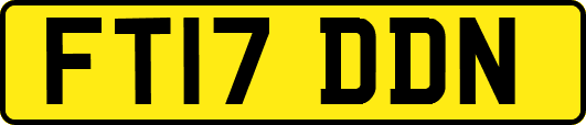 FT17DDN