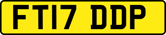 FT17DDP